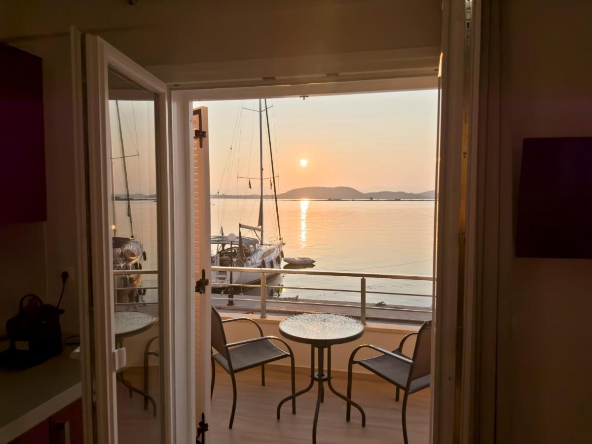 Sea Sparkle 1B Preveza Exterior foto