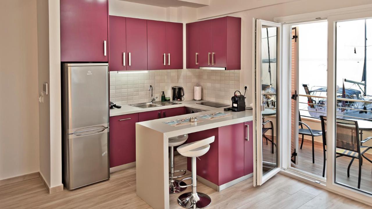 Sea Sparkle 1B Preveza Exterior foto
