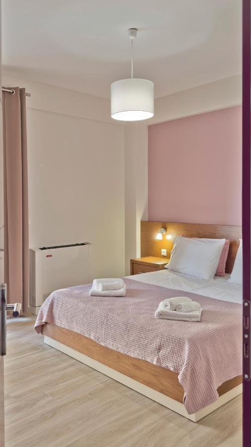 Sea Sparkle 1B Preveza Exterior foto
