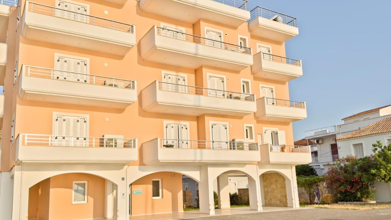 Sea Sparkle 1B Preveza Exterior foto